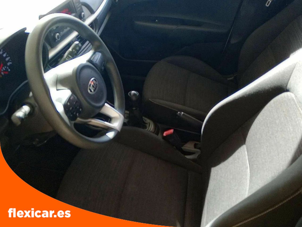 Foto Kia Picanto 12