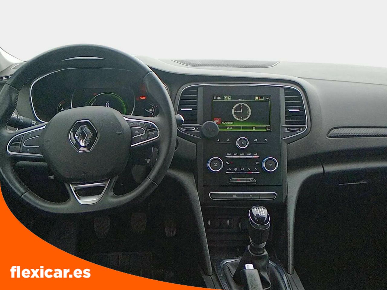 Foto Renault Mégane 9