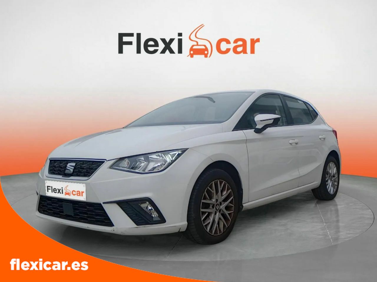 Foto Seat Ibiza 4