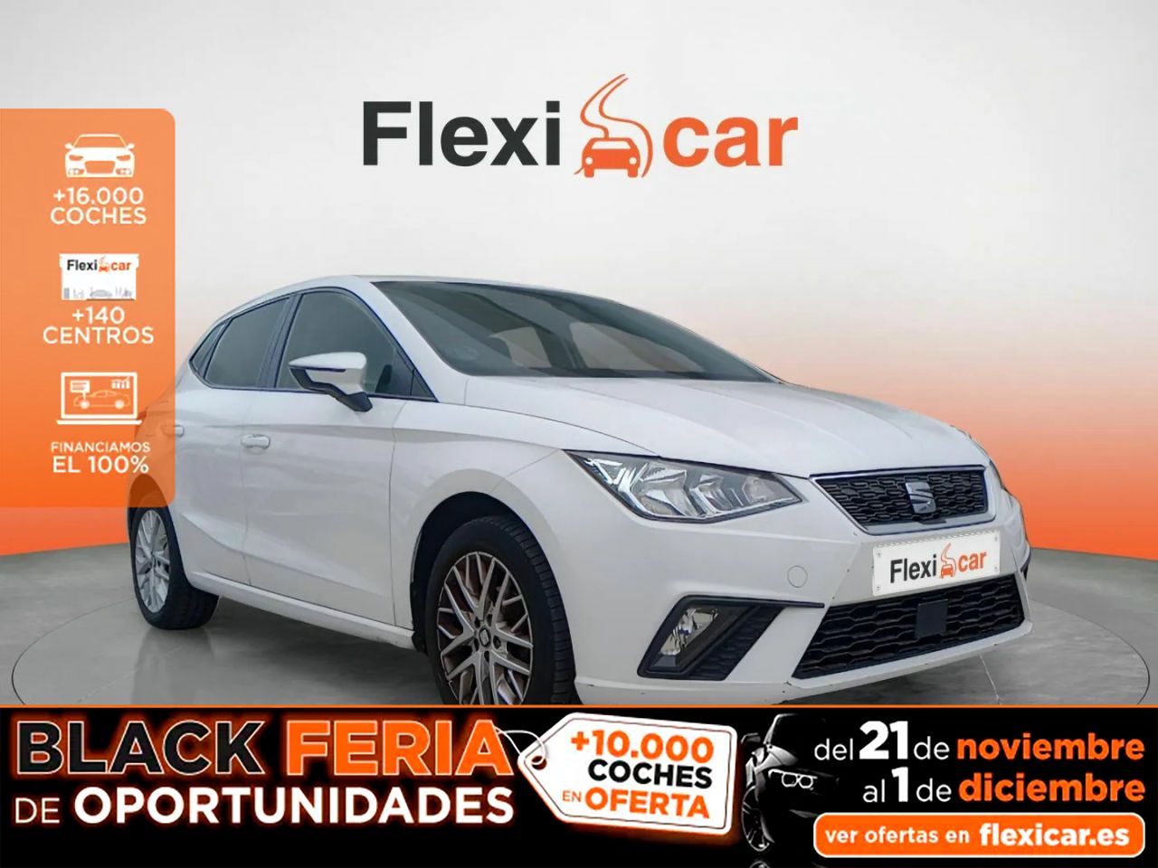 Foto Seat Ibiza 1