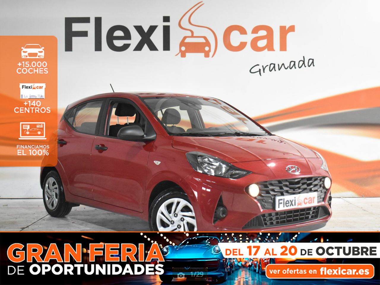 Foto Hyundai i10 1