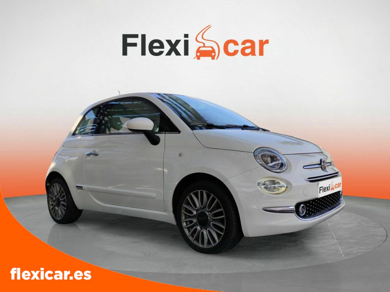 Foto Fiat 500 3