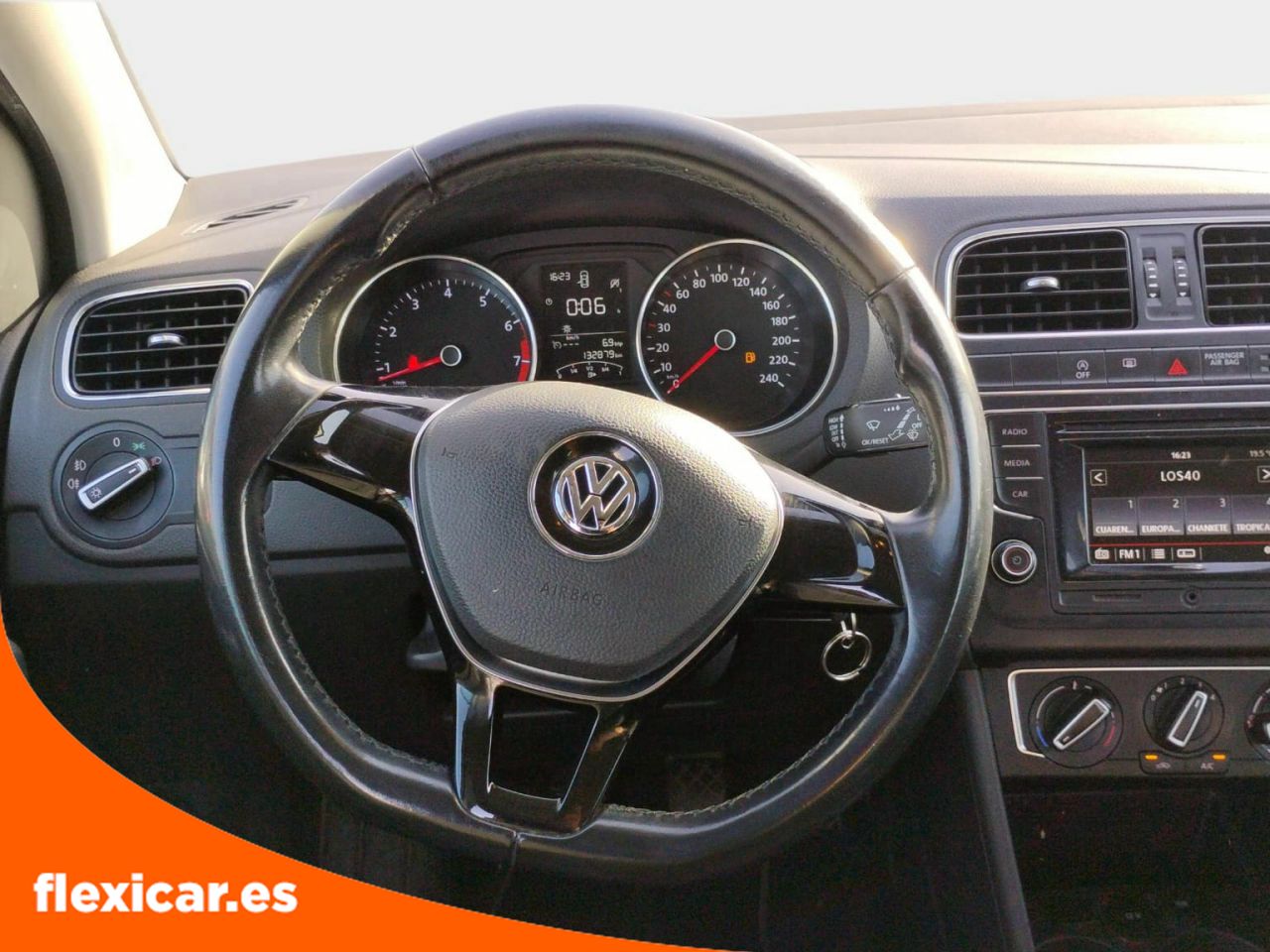 Foto Volkswagen Polo 13