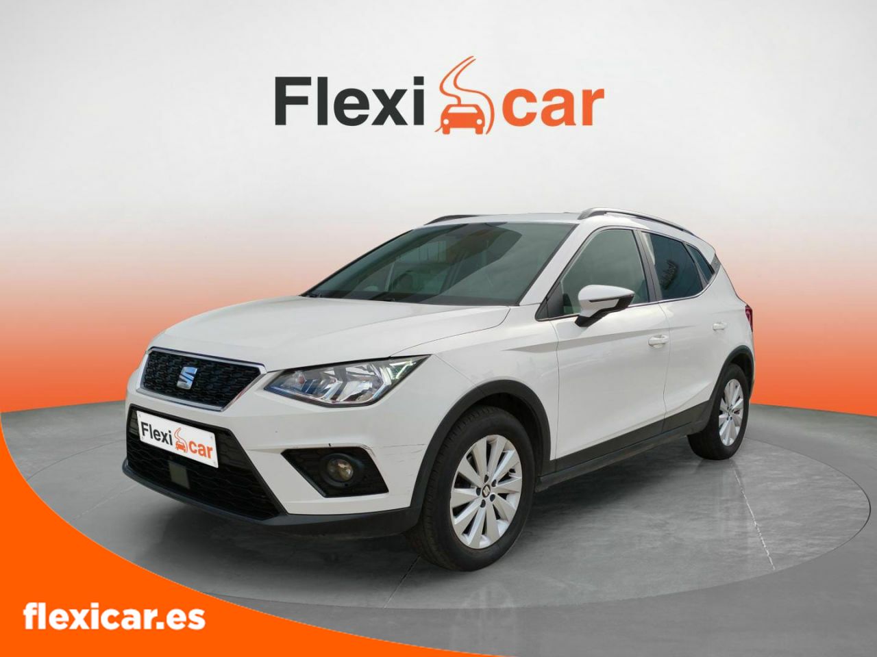 Foto Seat Arona 3