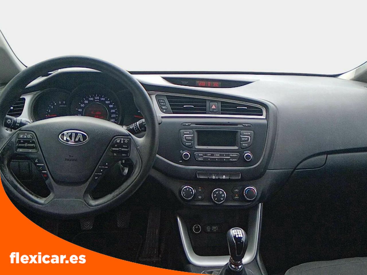 Foto Kia Ceed 5