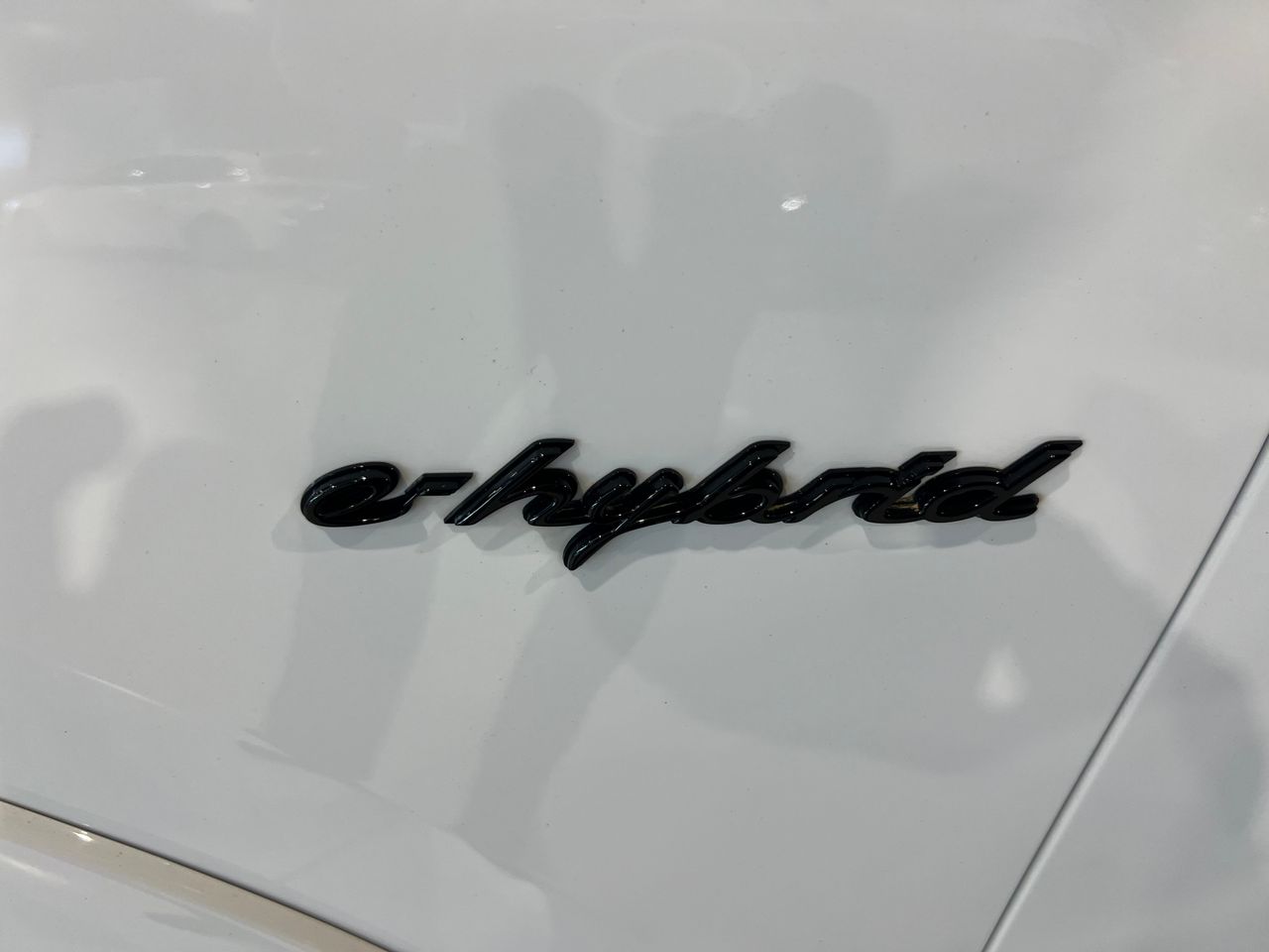 Foto Porsche Cayenne 4