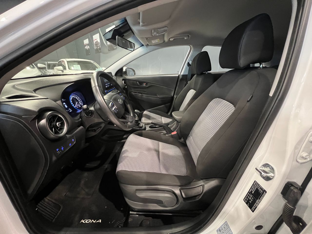 Foto Hyundai Kona 5