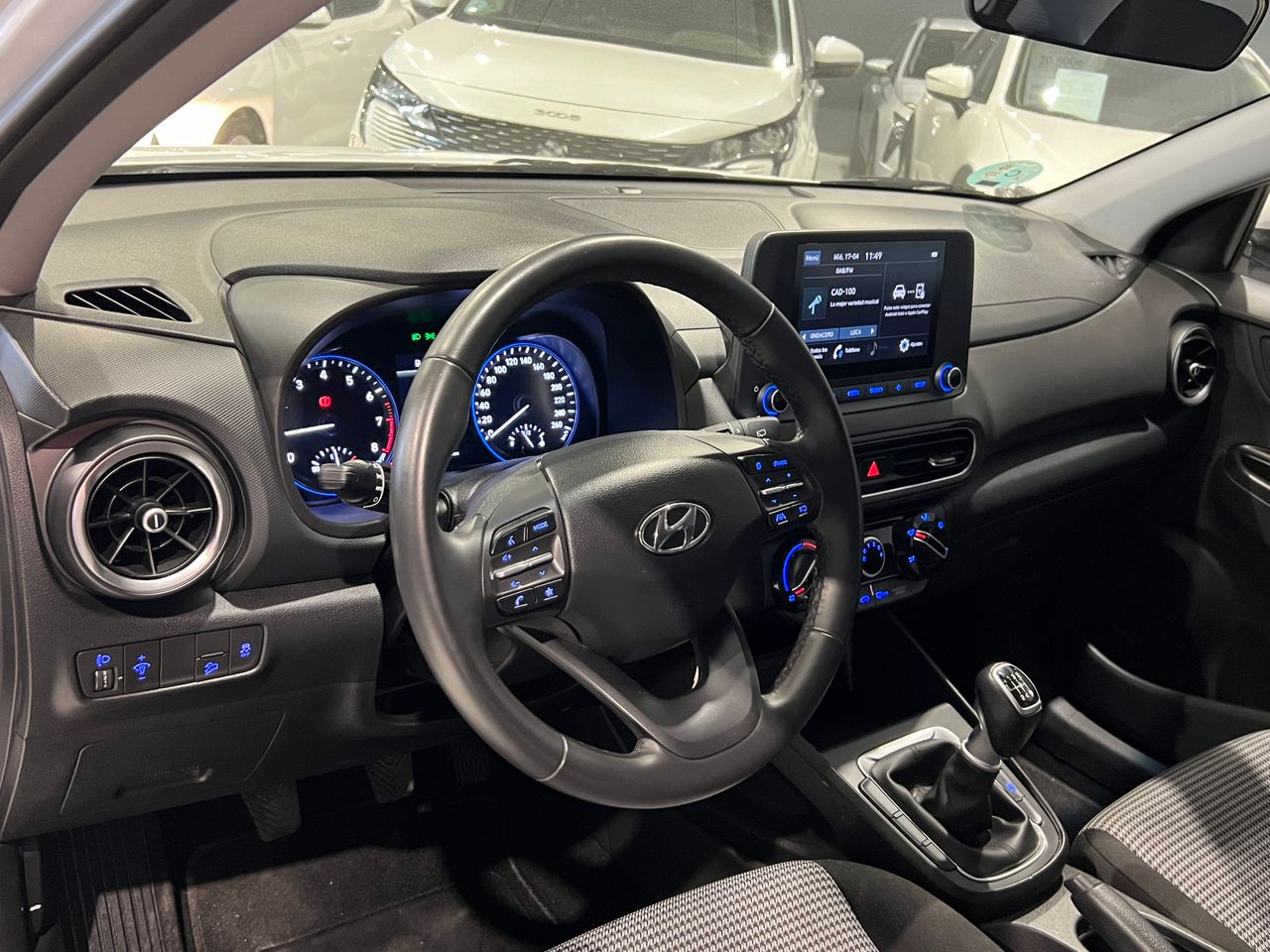 Foto Hyundai Kona 6