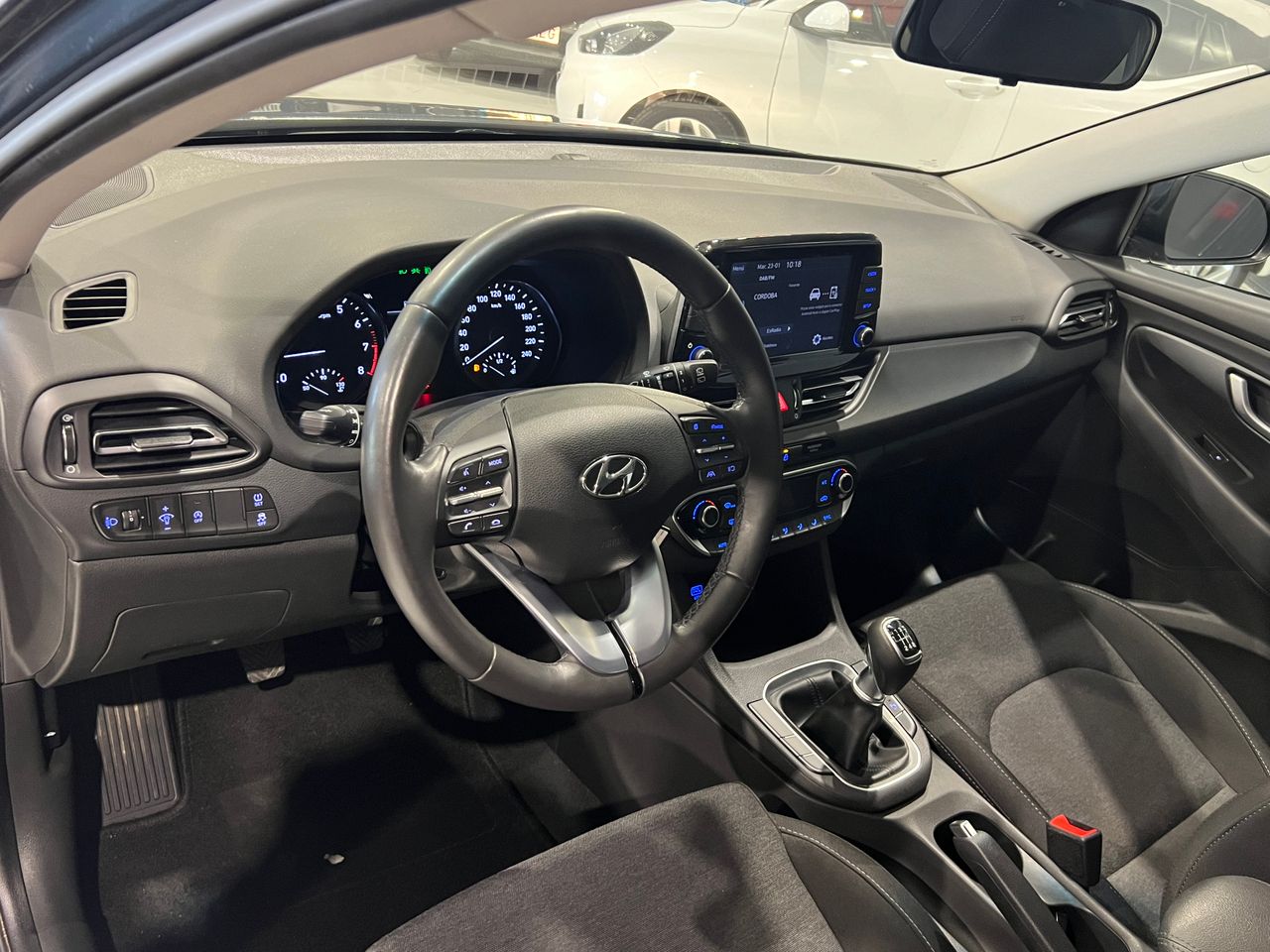 Foto Hyundai i30 6