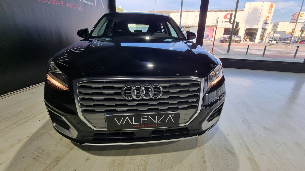 Foto Audi Q2 2