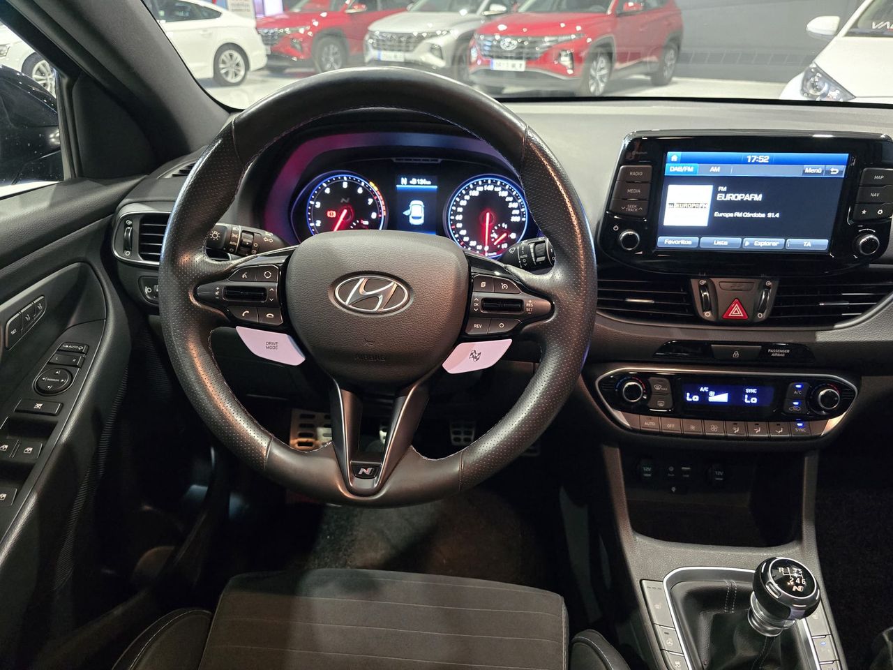 Foto Hyundai i30 4