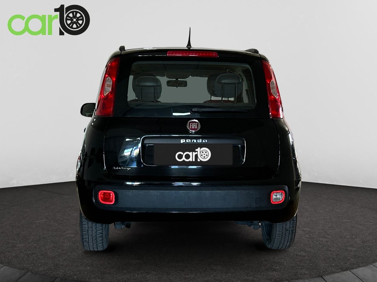 Foto Fiat Panda 3