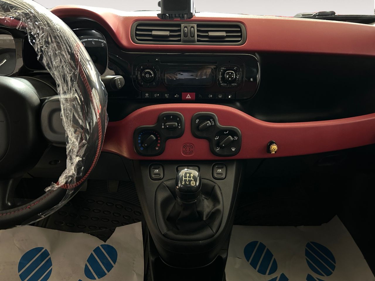 Foto Fiat Panda 9