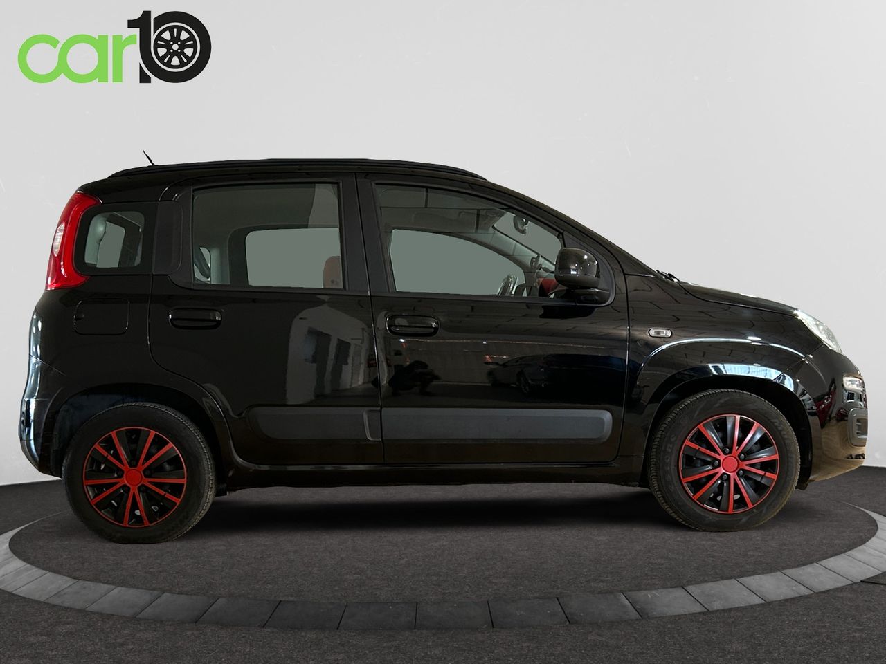 Foto Fiat Panda 14