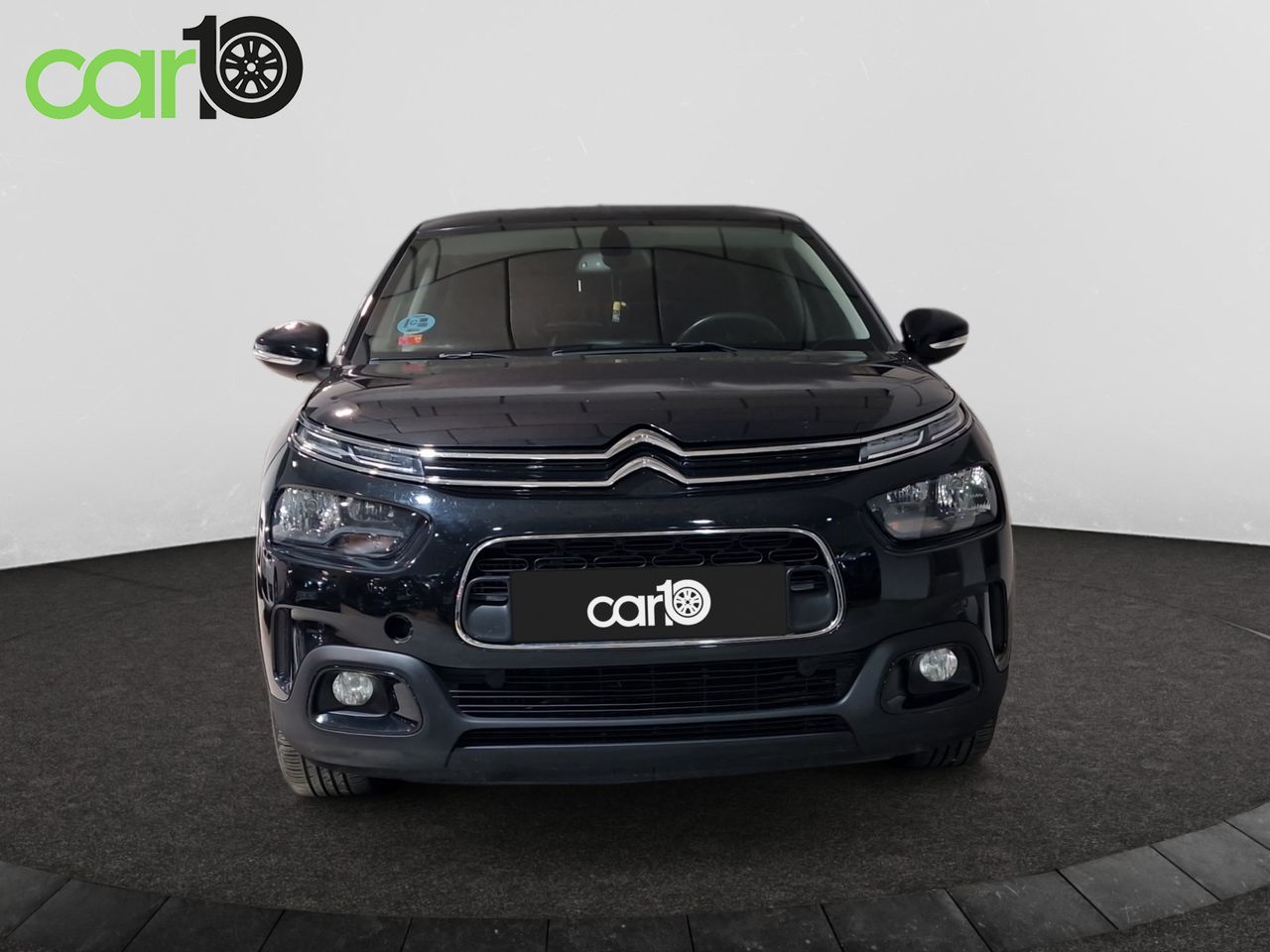 Foto Citroën C4 Cactus 6