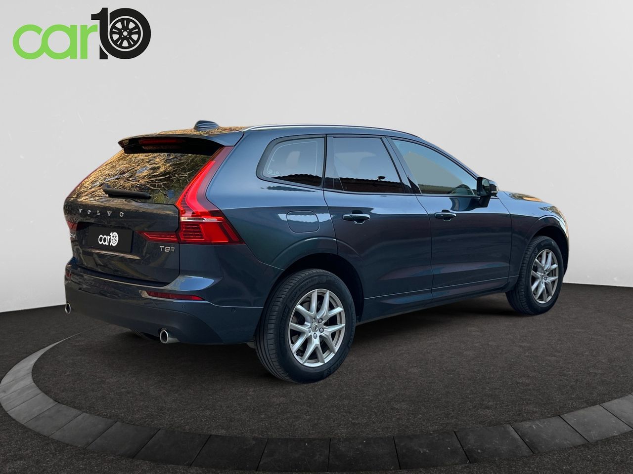 Foto Volvo XC60 5