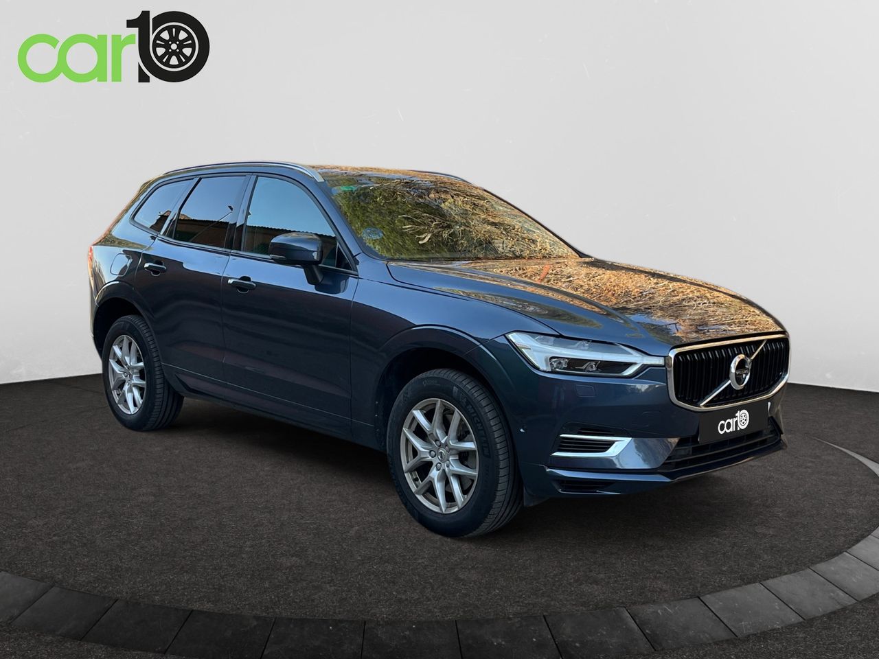 Foto Volvo XC60 7