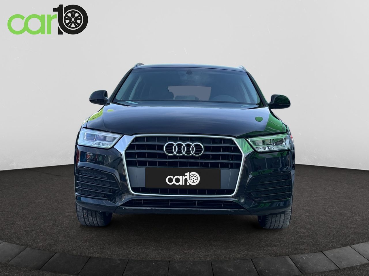 Foto Audi Q3 8