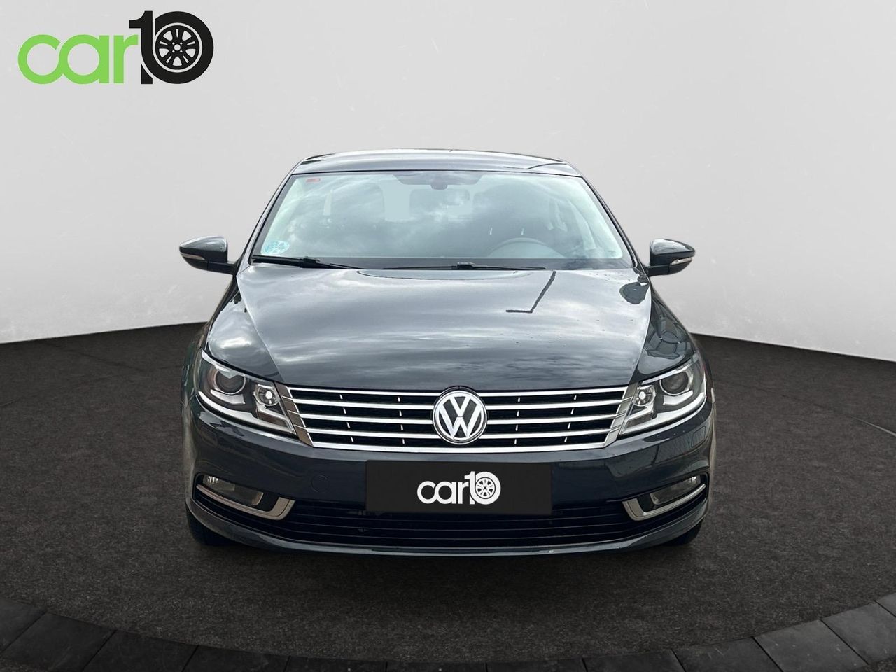 Foto Volkswagen CC 6