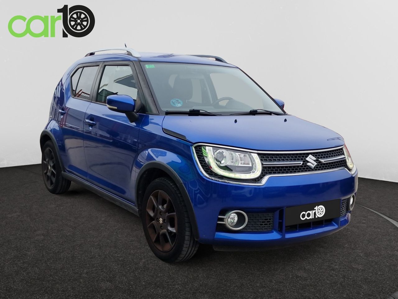 Foto Suzuki Ignis 5