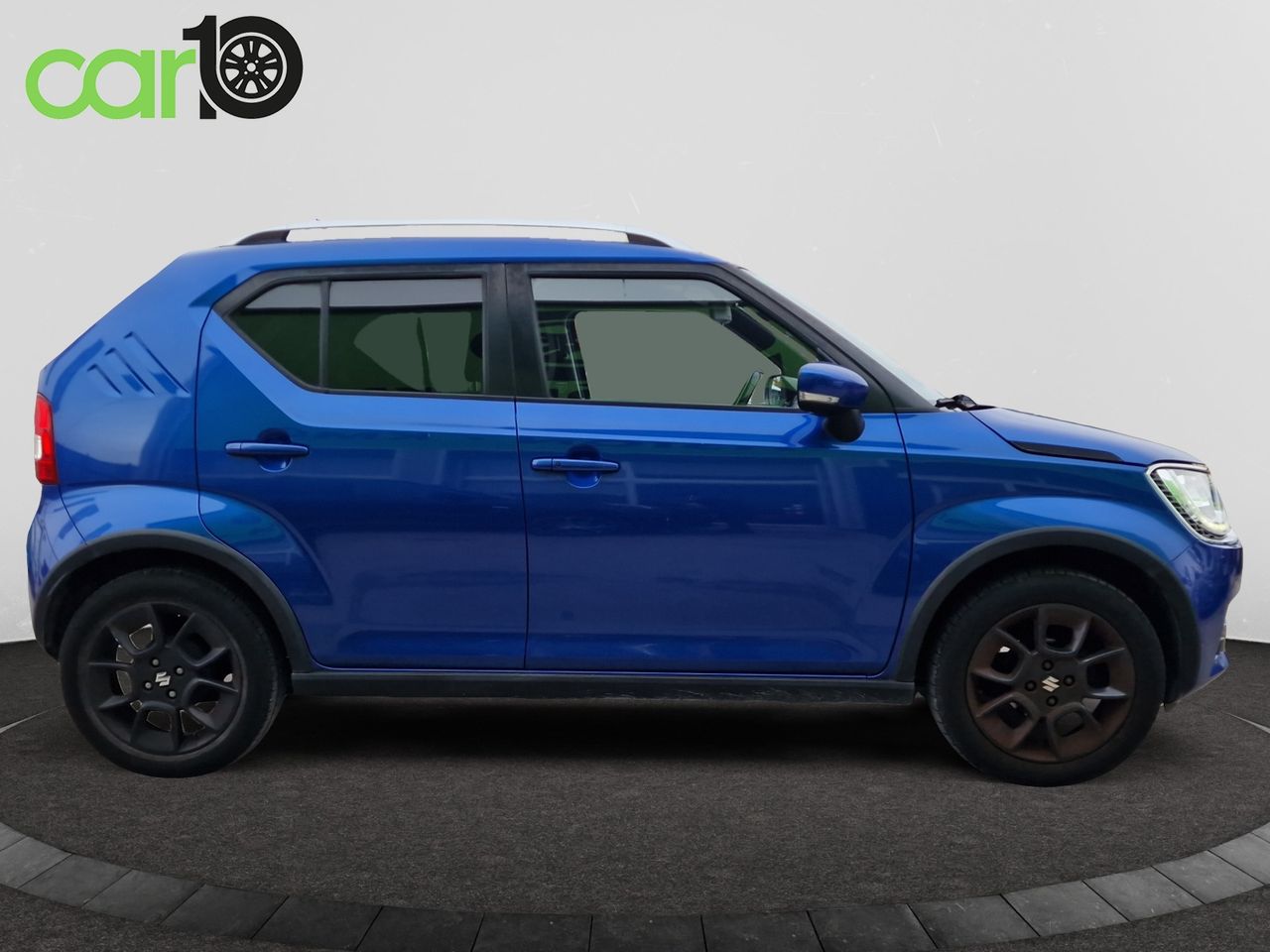 Foto Suzuki Ignis 16