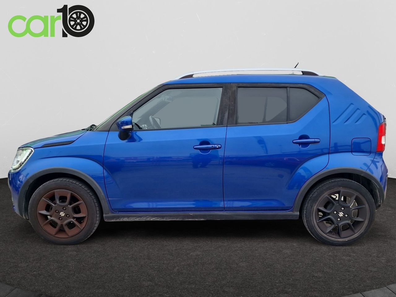 Foto Suzuki Ignis 18