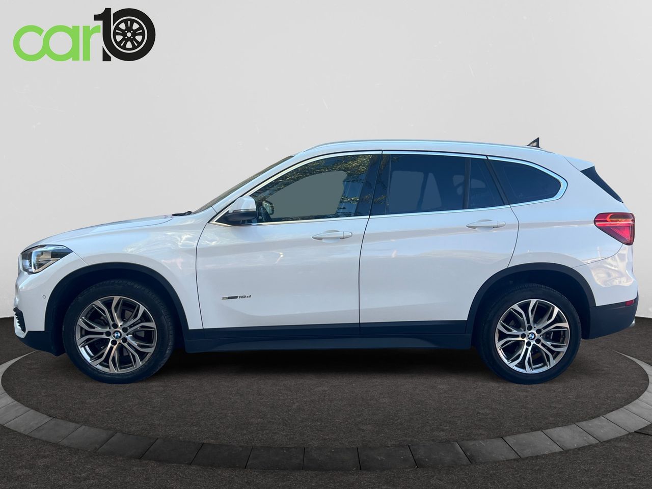 Foto BMW X1 22