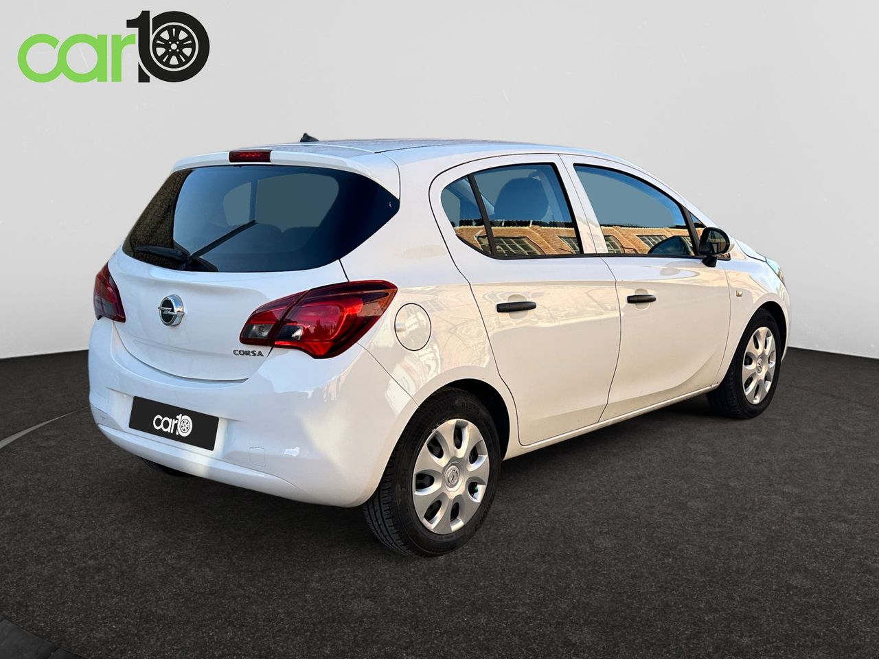 Foto Opel Corsa 4