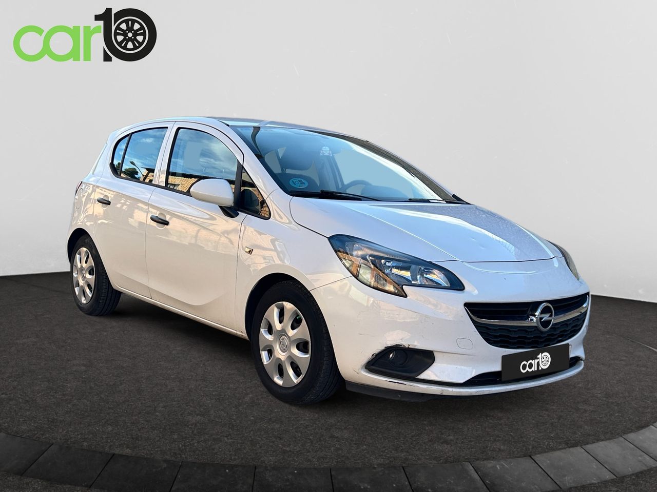 Foto Opel Corsa 5