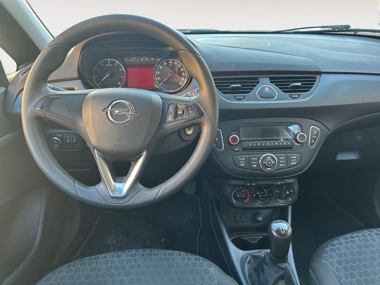 Foto Opel Corsa 8