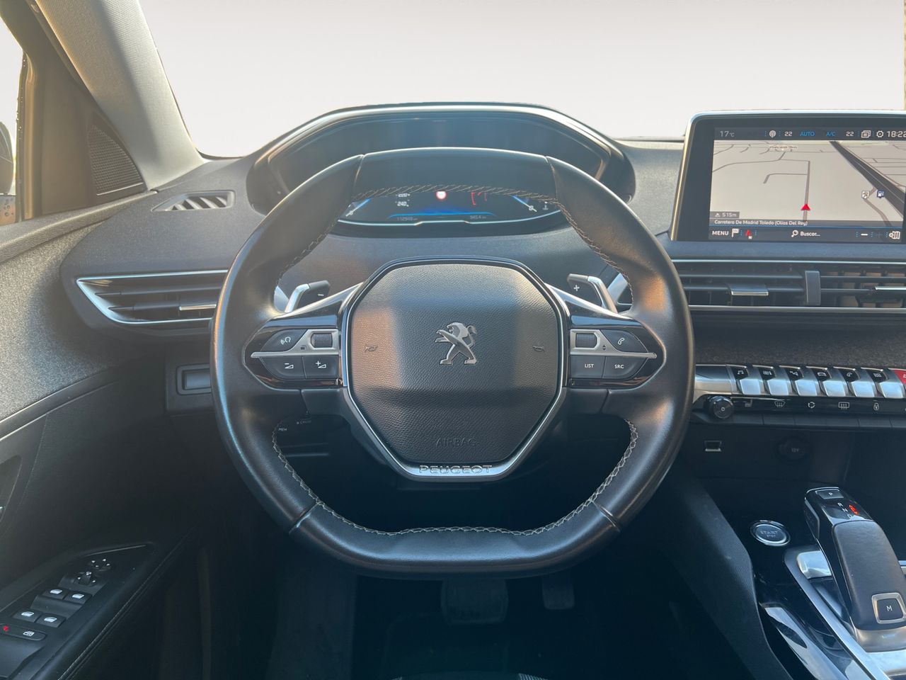 Foto Peugeot 5008 9