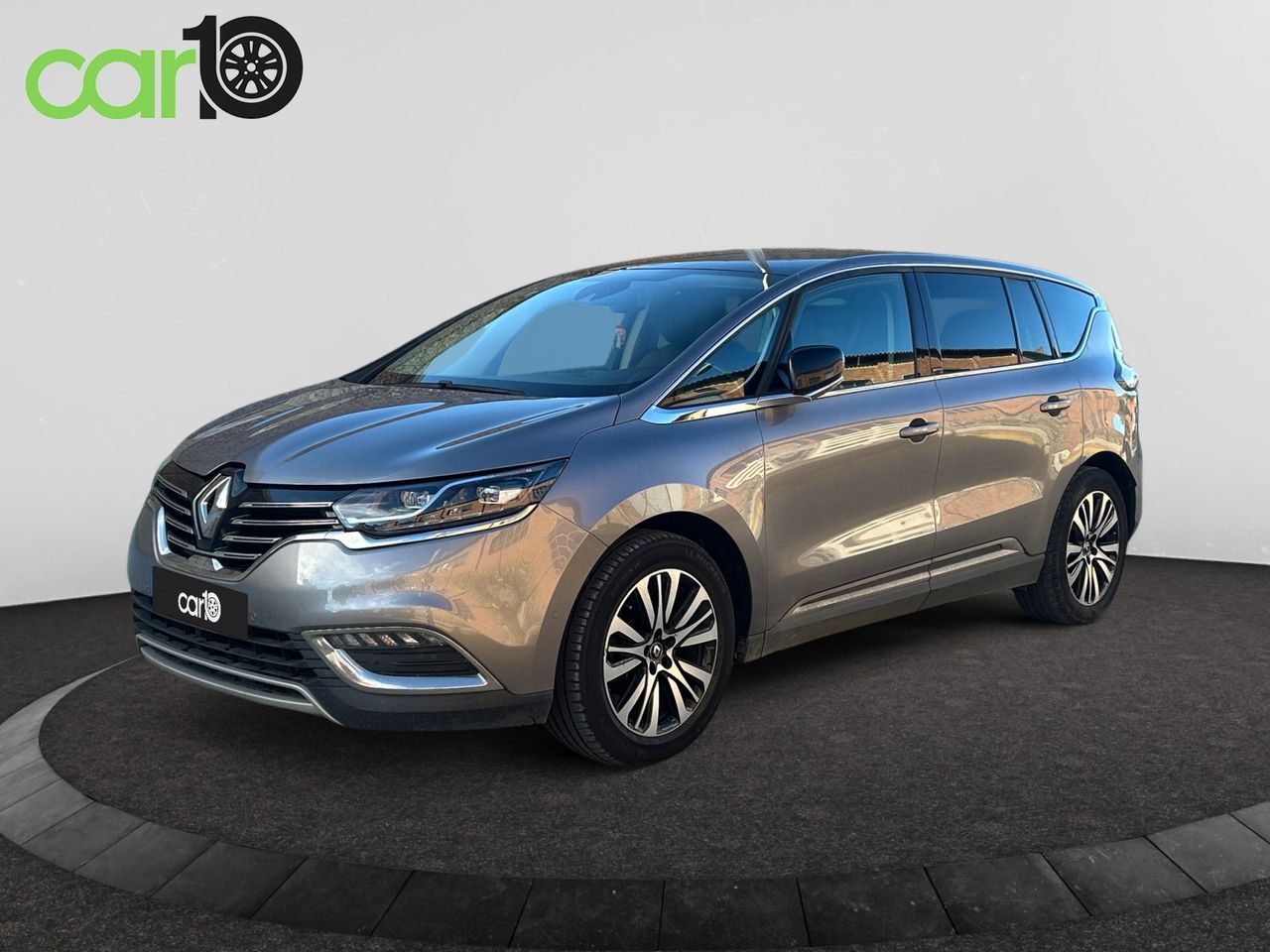 Foto Renault Espace 1