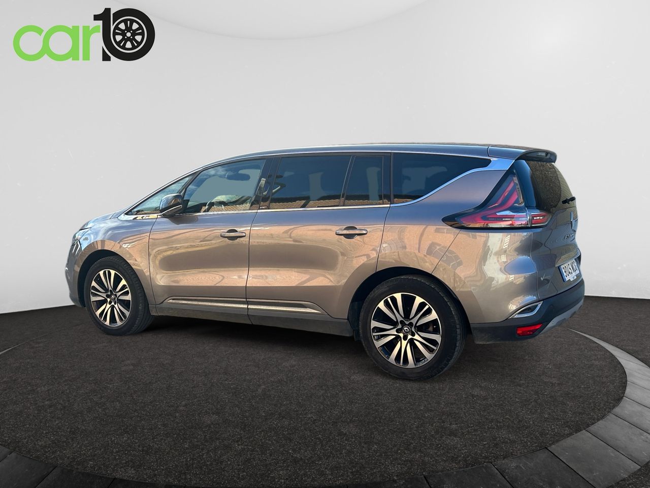 Foto Renault Espace 2