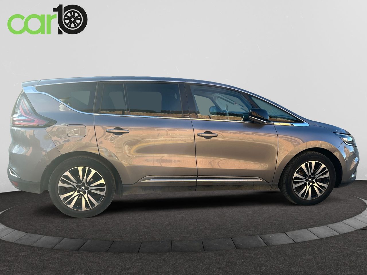 Foto Renault Espace 21