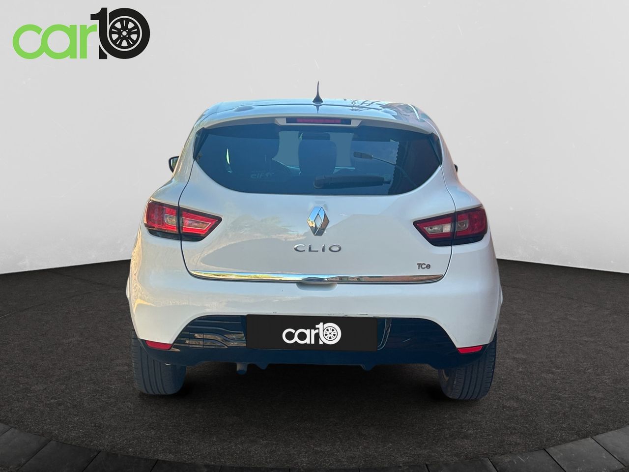 Foto Renault Clio 3