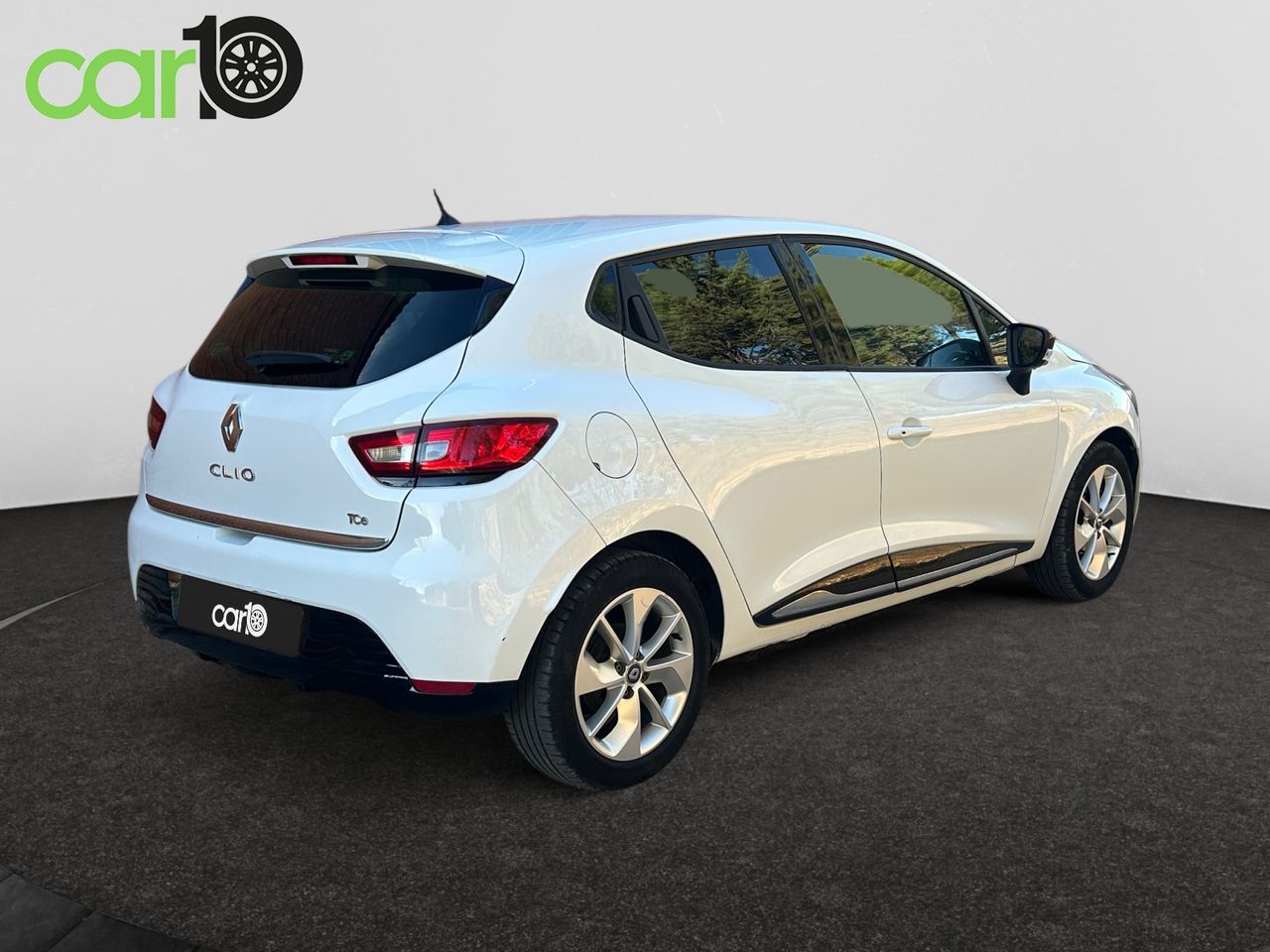 Foto Renault Clio 4