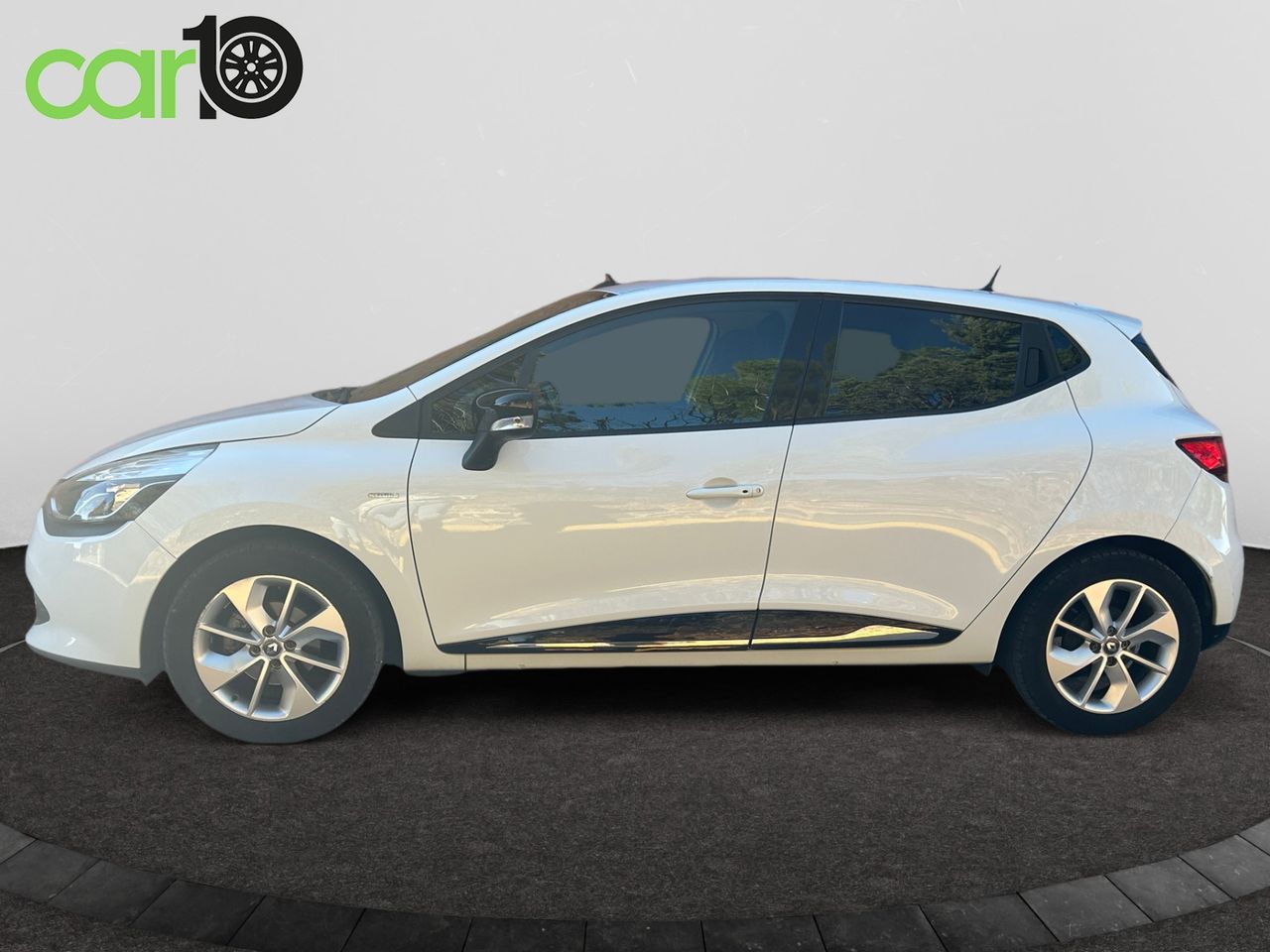 Foto Renault Clio 20