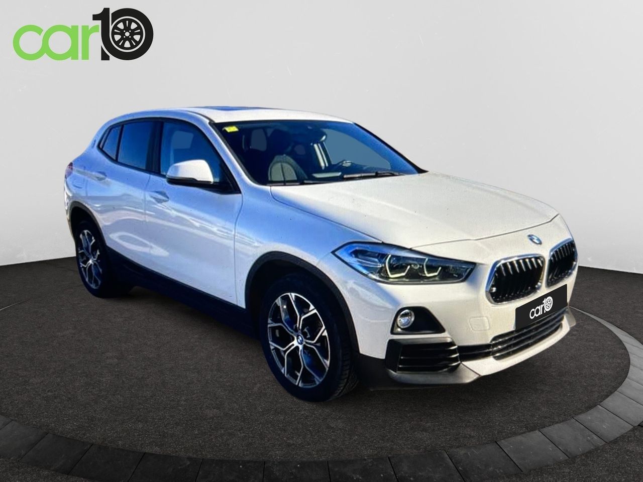 Foto BMW X2 5