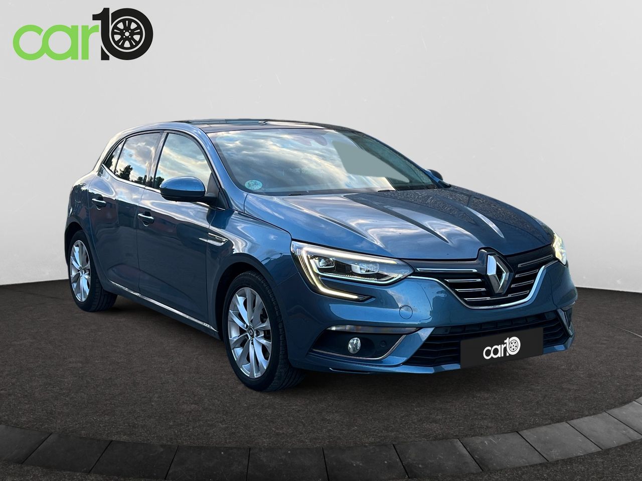 Foto Renault Mégane 5