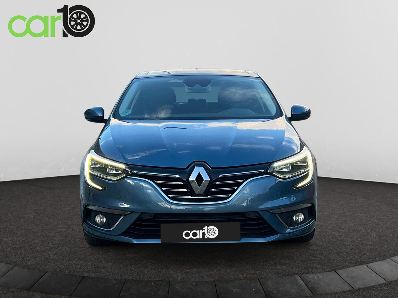 Foto Renault Mégane 6