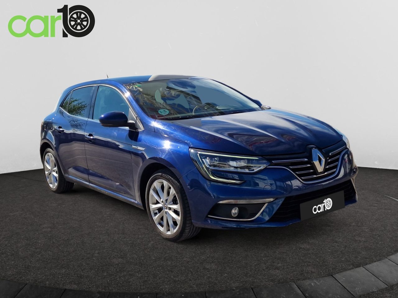 Foto Renault Mégane 5