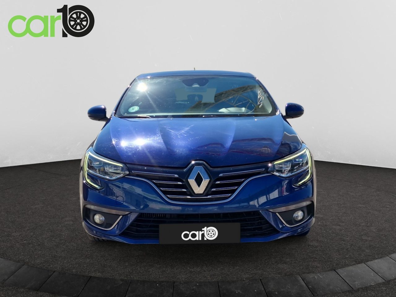 Foto Renault Mégane 6