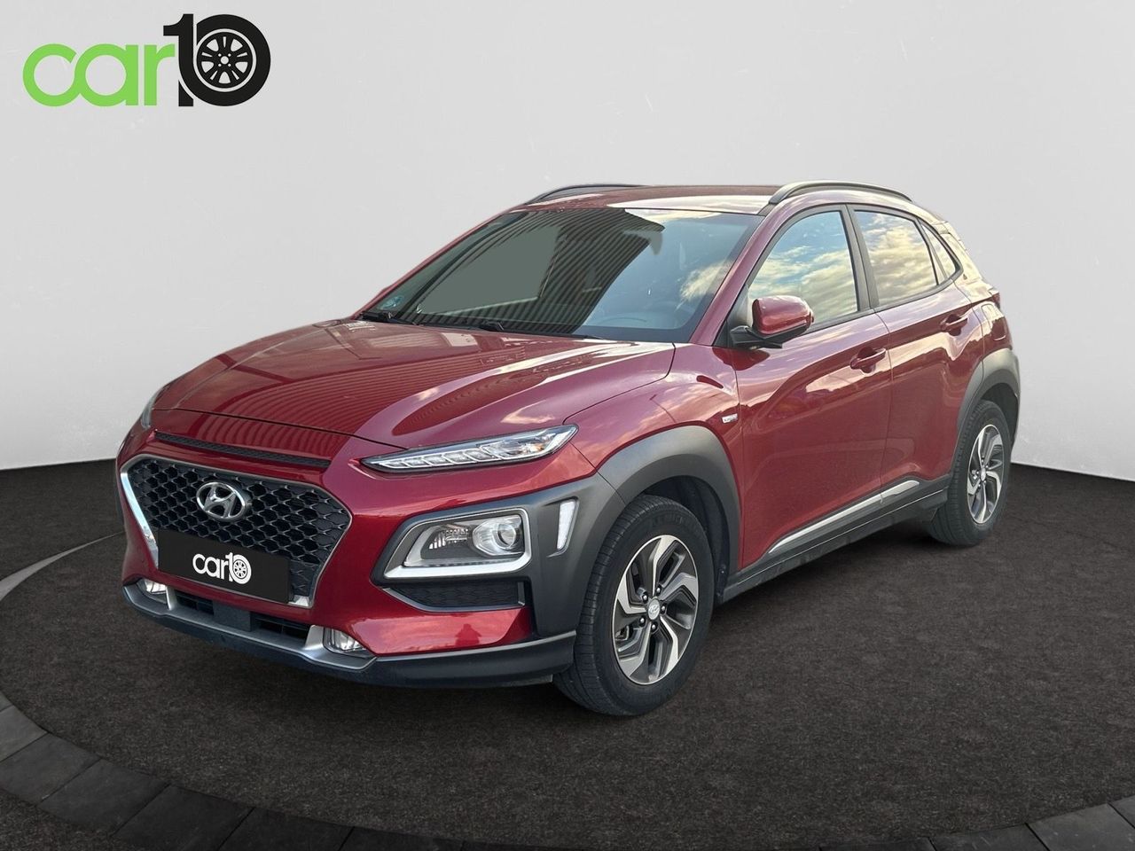 Foto Hyundai Kona 1