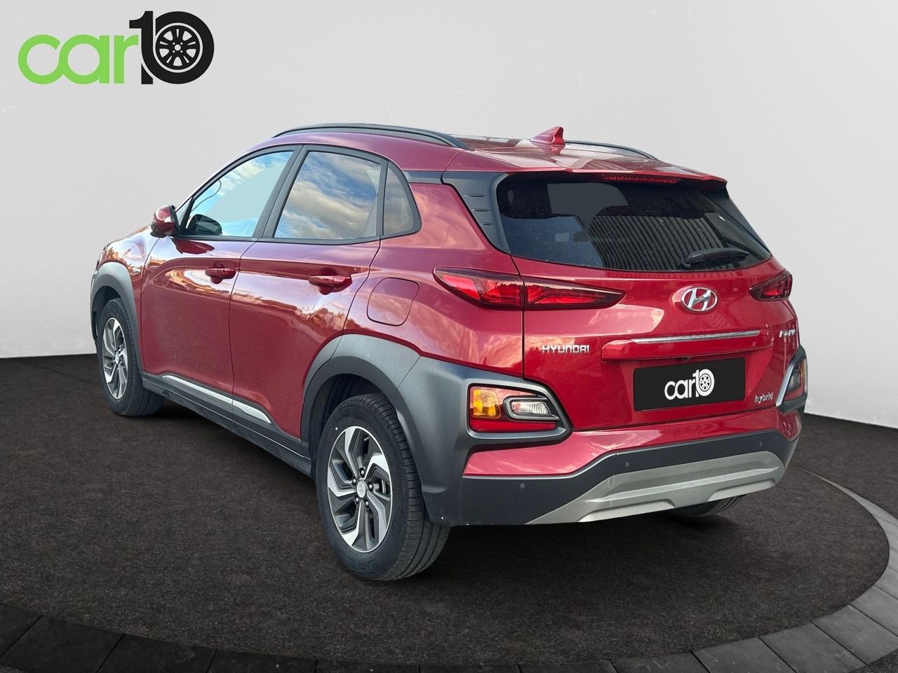 Foto Hyundai Kona 6