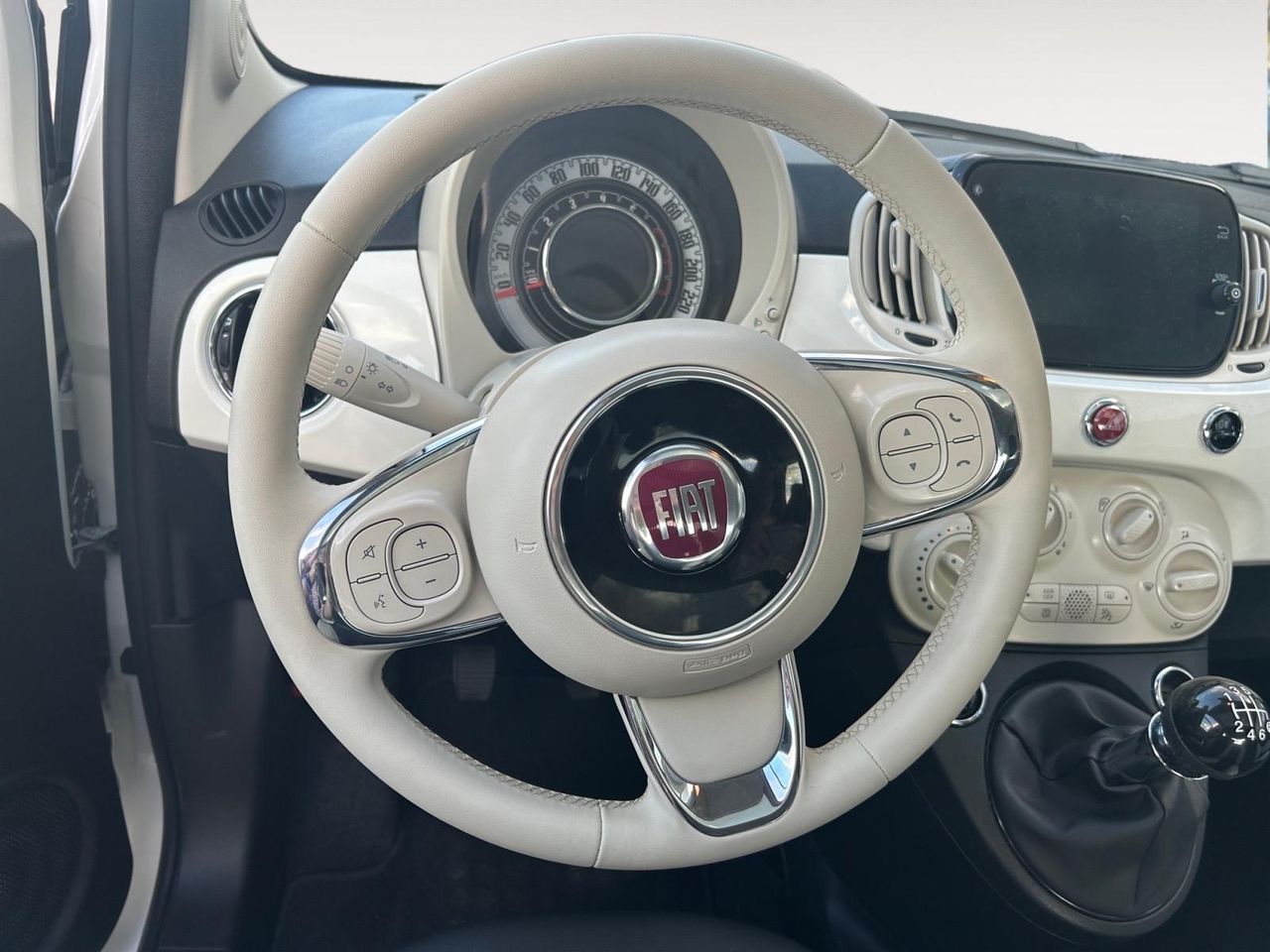 Foto Fiat 500 18