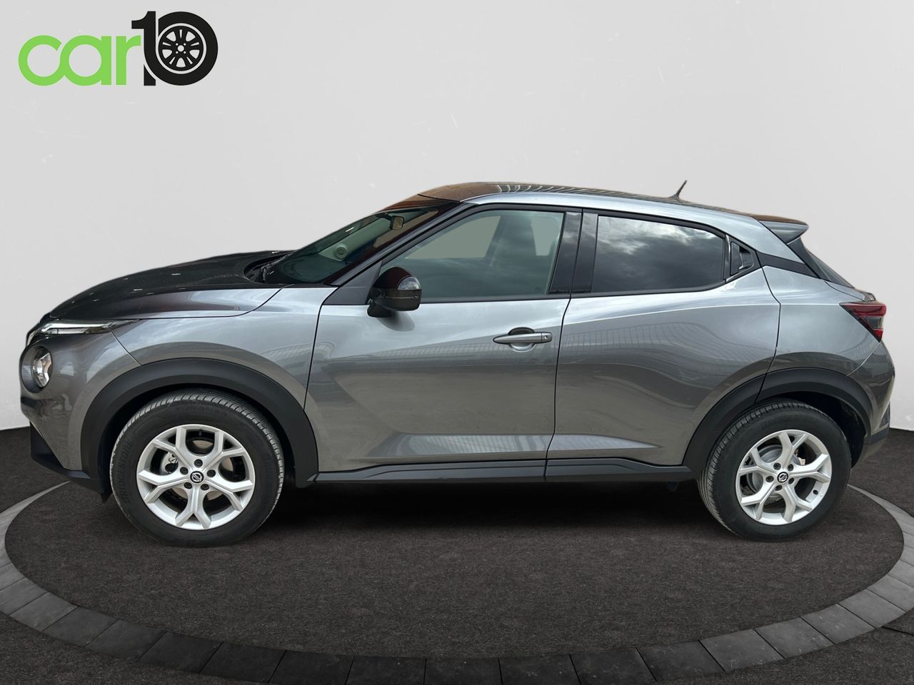 Foto Nissan Juke 20