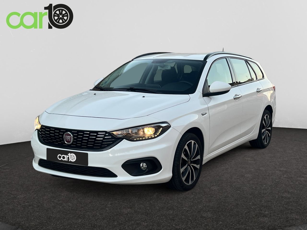 Foto Fiat Tipo 1