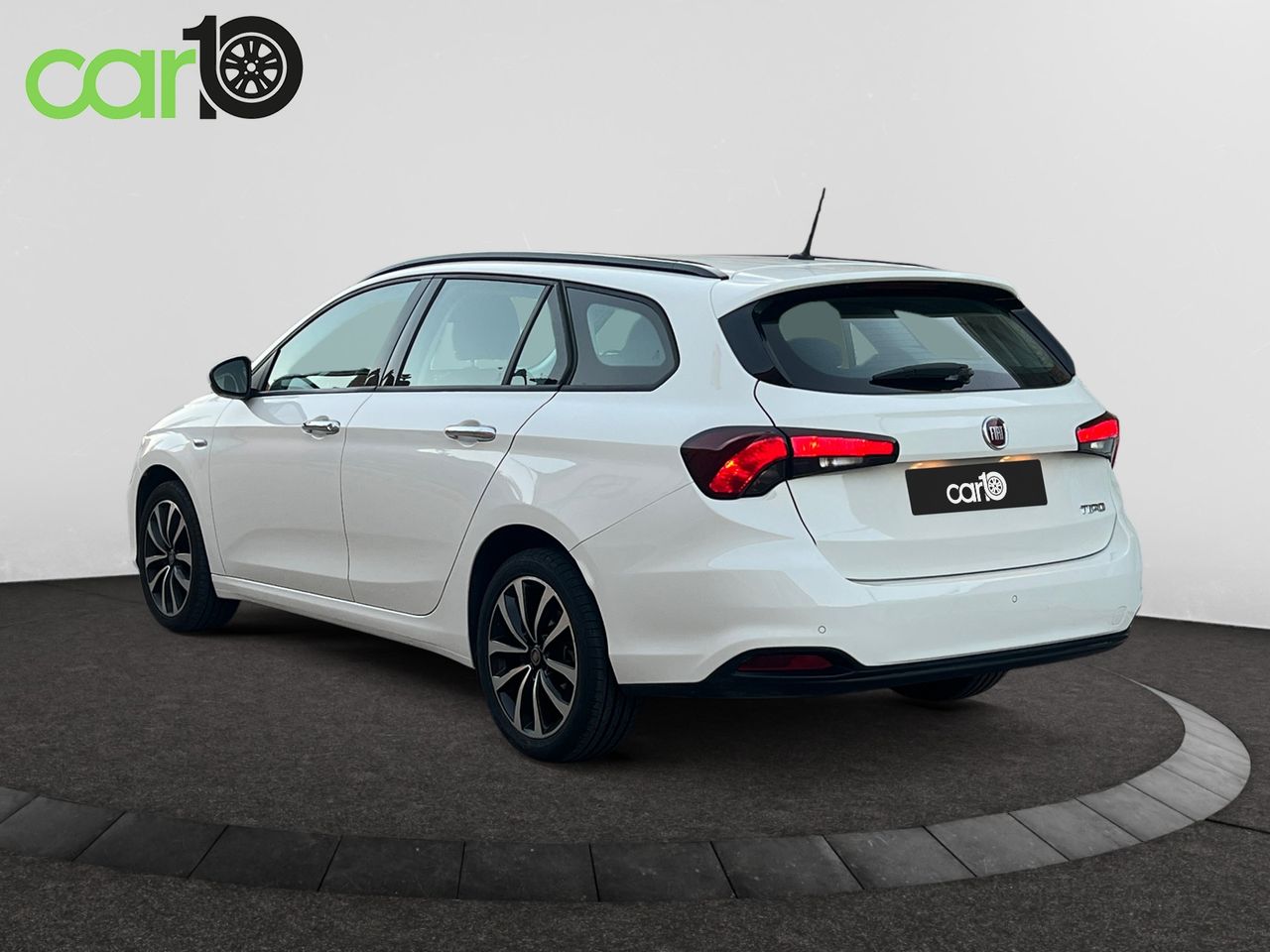 Foto Fiat Tipo 2