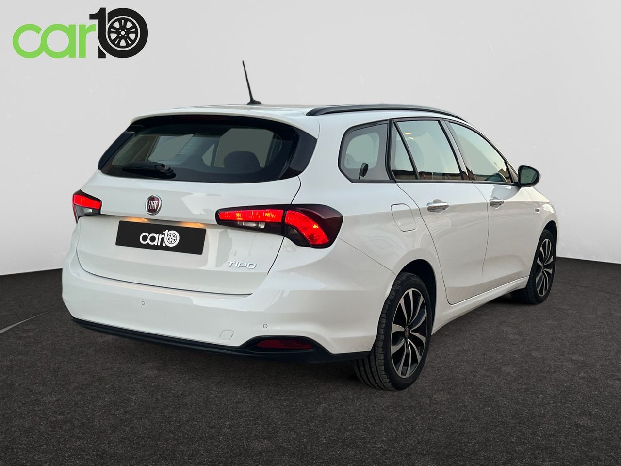 Foto Fiat Tipo 4