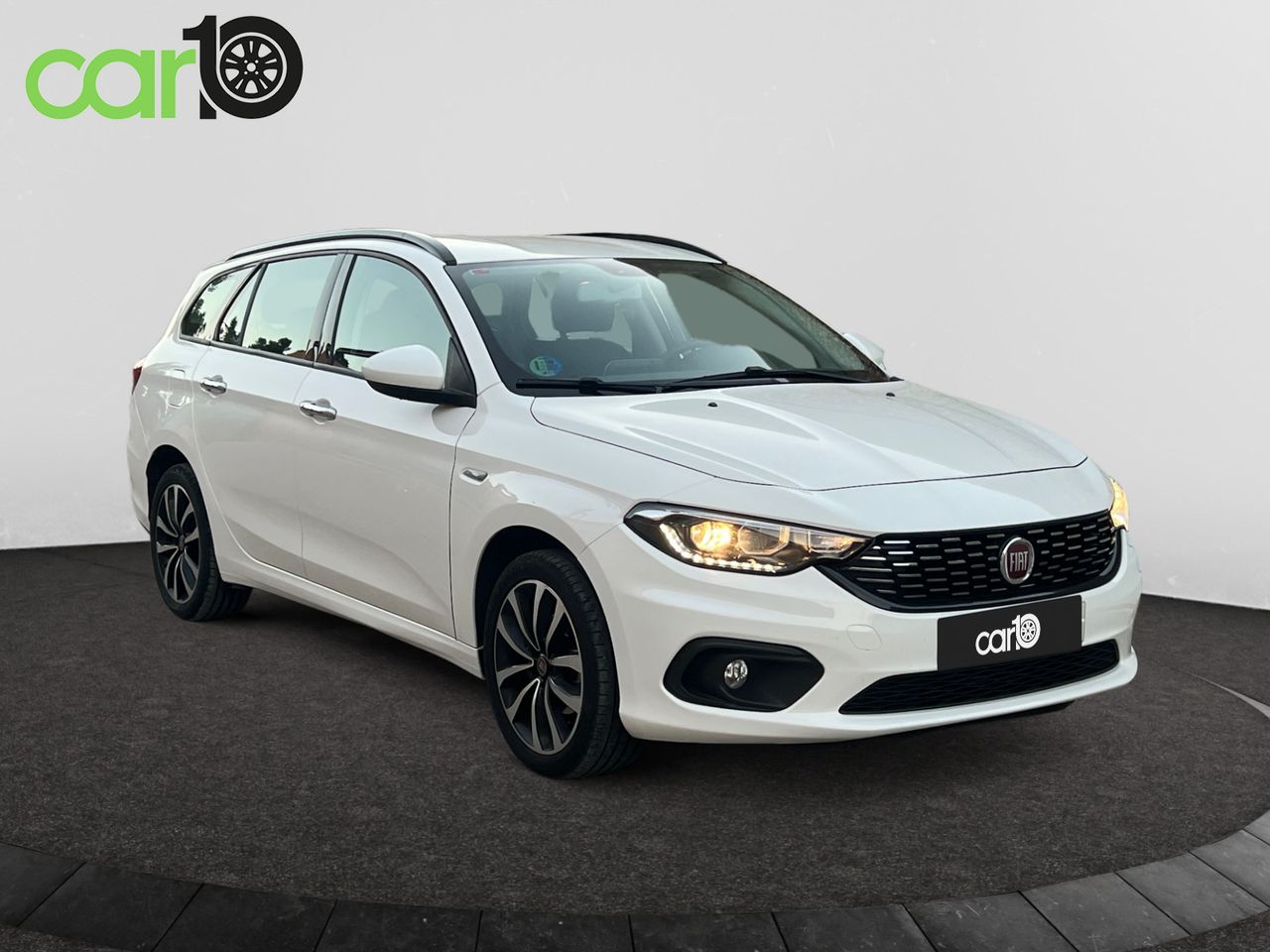 Foto Fiat Tipo 5